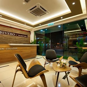 Rivero Boutique Hotel Melaka Exterior photo