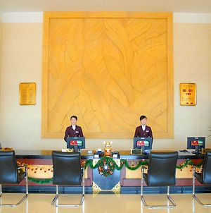 Huashu Grand Hotel Ξιάμεν Exterior photo