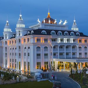Side Royal Palace Ξενοδοχείο Exterior photo