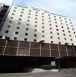 Chiyoda Hotel Ναγκόγια Exterior photo