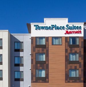 Towneplace Suites By Marriott Sioux Falls South Σιου Φολς Exterior photo