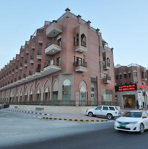 Red Castle Hotel Sharjah Σάρτζα Exterior photo