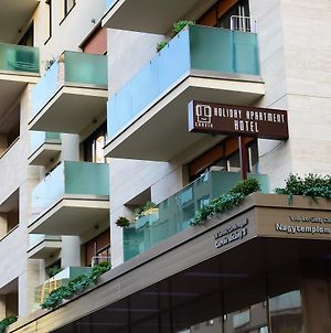 Corvin Holiday Apartments Hotel Βουδαπέστη Exterior photo