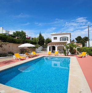 Tere - Holiday Home With Private Swimming Pool In Κάλπε Exterior photo