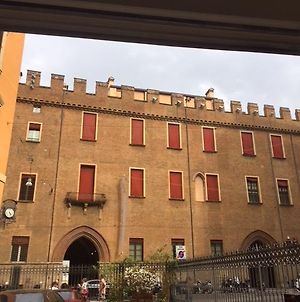 Myroom Palazzo Pepoli Μπολόνια Exterior photo