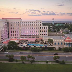 Harrah'S Gulf Coast Ξενοδοχείο Μπιλόξι Exterior photo
