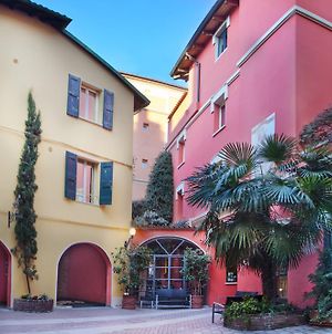 Il Guercino Ξενοδοχείο Μπολόνια Exterior photo