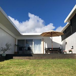 Ocean Villa Honey Miyakojima  Exterior photo