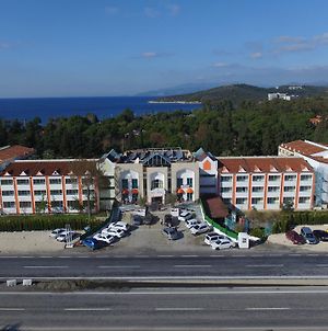 La Santa Maria Hotel Κουσάντασι Exterior photo