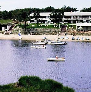 Green Harbor Resort Φάλμαουθ Exterior photo