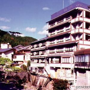 Shimogoten Ξενοδοχείο Γουακαγιάμα Exterior photo