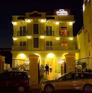 Hotel Vila Imperial Ελβασάν Exterior photo