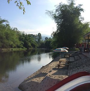 River&Mountain Resort Nakhon Nayok Exterior photo