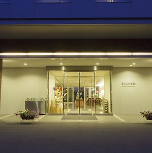 Bunkahokuryukan Ξενοδοχείο Iiyama Exterior photo