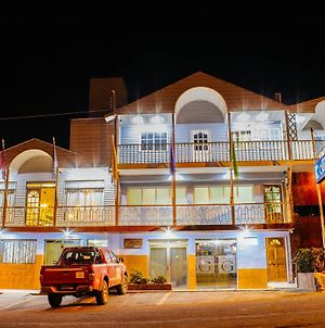 Hotel Gali Taltal Exterior photo