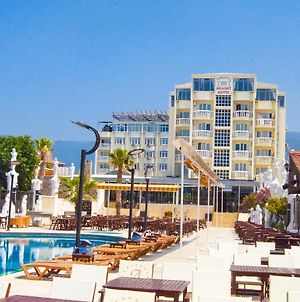 Agrigento Resort Hotel Ερντέκ Exterior photo