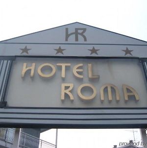 Hotel Roma Μιλάνο Exterior photo