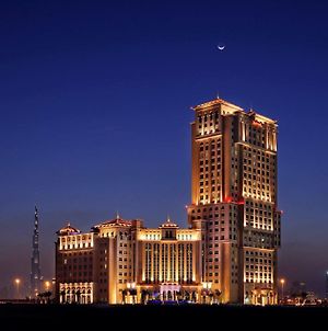 Marriott Hotel Al Jaddaf, Ντουμπάι Exterior photo
