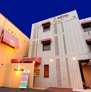 Hotel Vanilla (Adults Only) Ueda Exterior photo