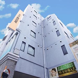 Restay Fuchu (Adults Only) Exterior photo