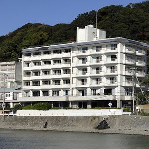 Shimoda Kaihin Hotel Exterior photo