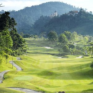 Berjaya Hills Golf & Country Club Ξενοδοχείο Bukit Tinggi Exterior photo
