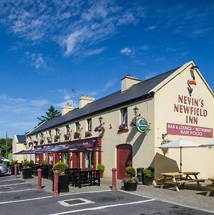Nevins Newfield Inn Ltd Mulranny Exterior photo
