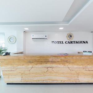 Hotel G Cartagena Exterior photo