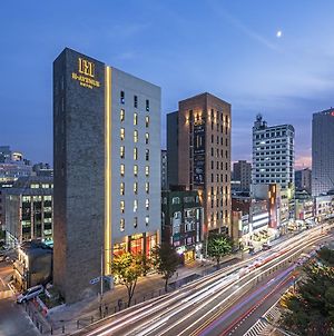 H Avenue Hotel Dongdaemun Sungshin Σεούλ Exterior photo