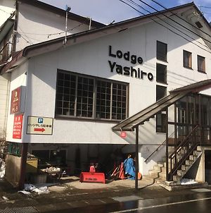 Lodge Yashiro Yuzawa  Exterior photo