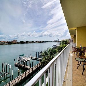 Bay Harbor 302 Διαμέρισμα Clearwater Beach Exterior photo