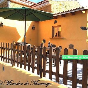 Mirador De Marengo ξενώνας Icod De Los Vinos Exterior photo