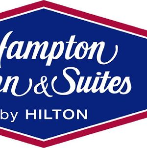 Hampton Inn & Suites/Foxborough/Mansfield Exterior photo