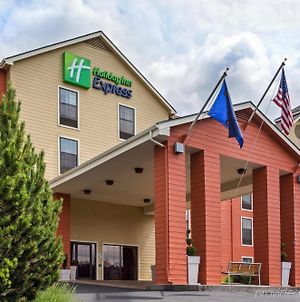 Holiday Inn Express Grants Pass Exterior photo