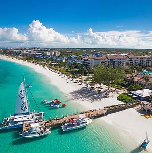 Beaches Turks And Caicos Resort Villages And Spa All Inclusive Providenciales Exterior photo
