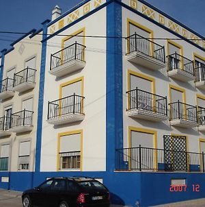 Alagoa Azul Ξενοδοχείο Altura Exterior photo