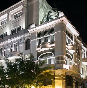 Superior One Boutique Hotel Θεσσαλονίκη Exterior photo