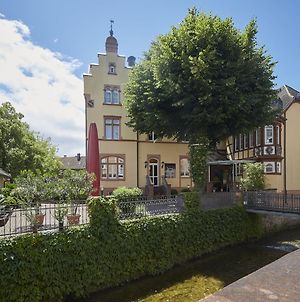 Badischer Hof Ξενοδοχείο Bühl Exterior photo