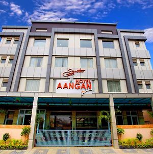 Hotel Aangan Τζαϊπούρ Exterior photo
