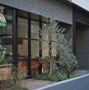 Tosei Hotel Cocone Kanda Τόκιο Exterior photo