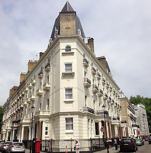 Belvedere House Hostel Λονδίνο Exterior photo