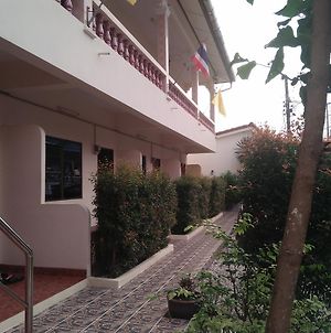 Patong Peace Hostel Exterior photo