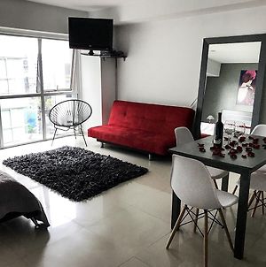 Studio Loft Polanco With Pool Διαμέρισμα Μεξικό Room photo