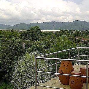 Bhuthara Resort Nakhon Nayok Exterior photo
