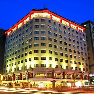 Leofoo Ξενοδοχείο Ταϊπέι Exterior photo