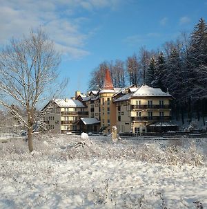Nowa - Ski Spa Hotel Karpacz Exterior photo