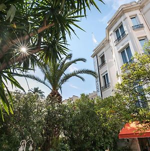 Best Western Plus Hotel Brice Garden Νίκαια Exterior photo