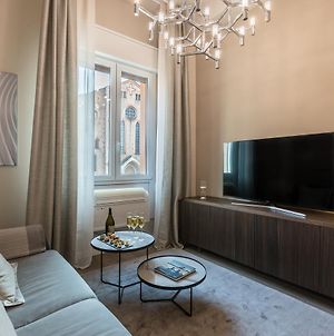 San Francesco Luxury Suite Μπολόνια Exterior photo