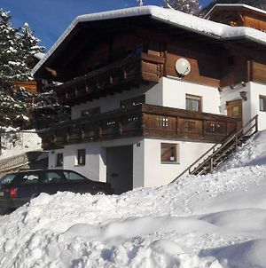 Ferienhaus Resinger Διαμέρισμα Matrei in Osttirol Exterior photo