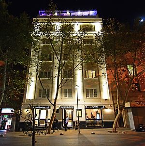 Hotel Sommelier Boutique Σαντιάγκο Exterior photo